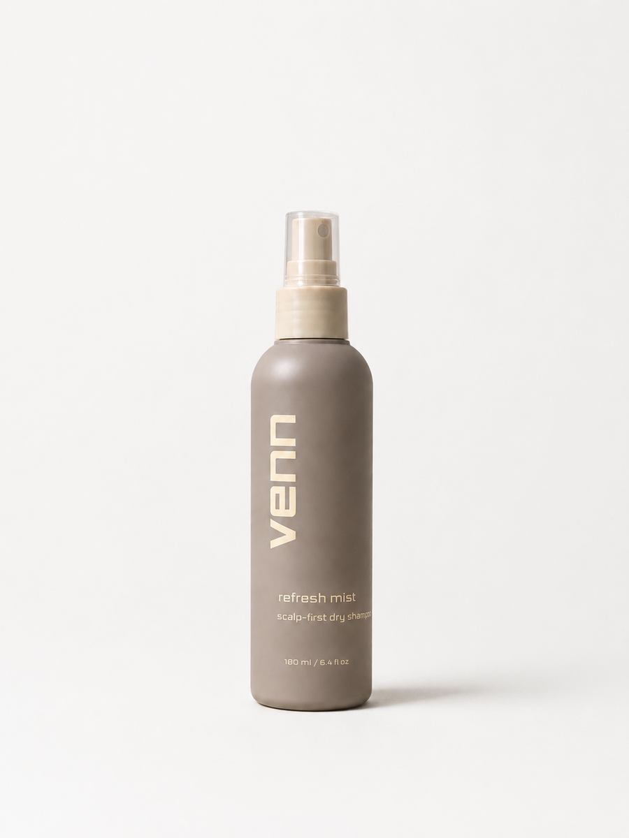 Refresh Mist