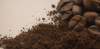 Caffeine ingredient for Refresh Mist