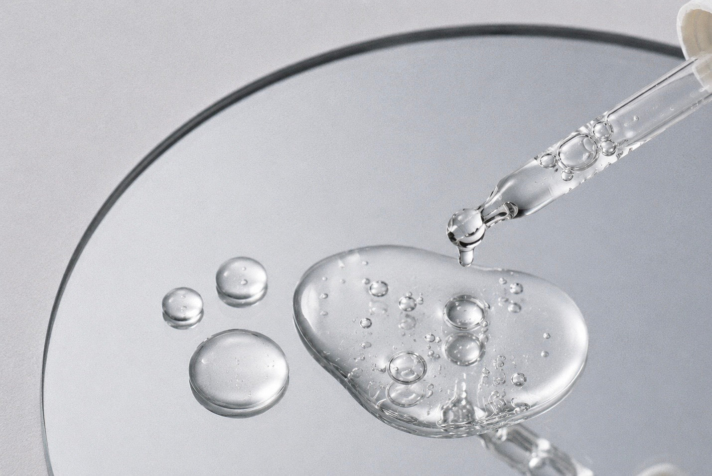 Niacinamide ingredient for Refresh Mist