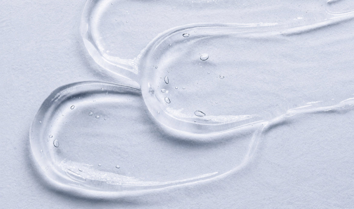 Panthenol ingredient for Refresh Mist