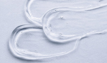 Panthenol ingredient for Refresh Mist