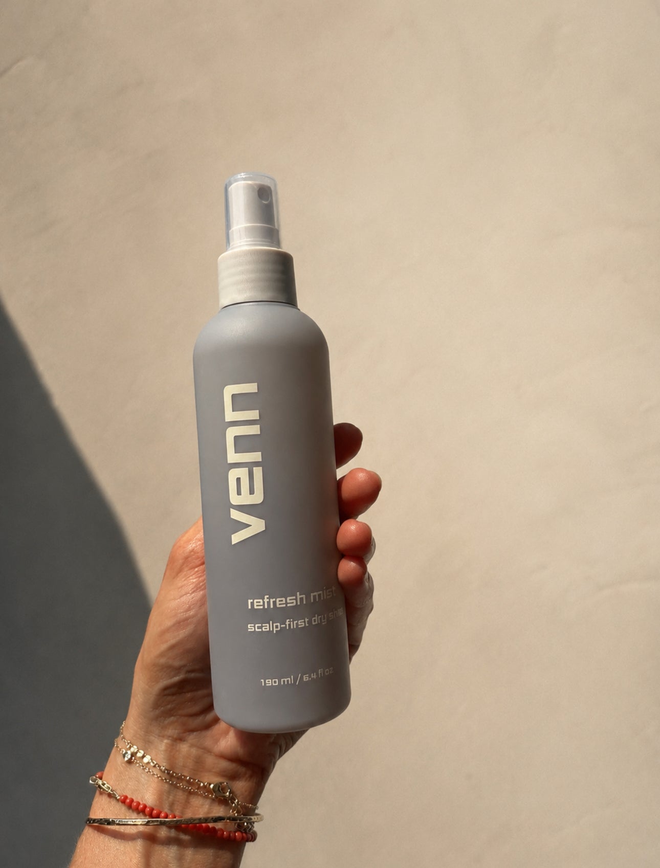 Refresh Mist early tester feedback image