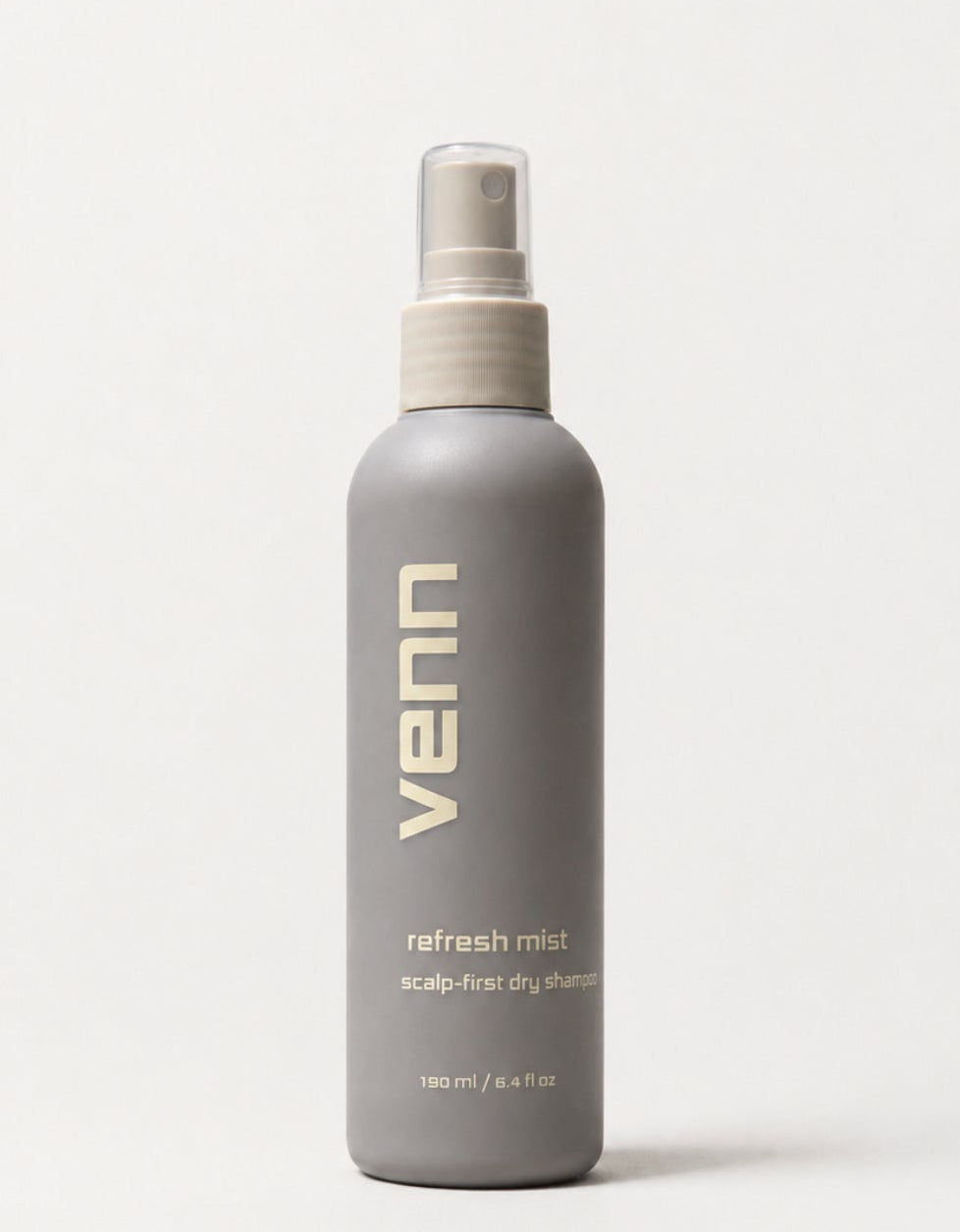Venn Refresh Mist bottle