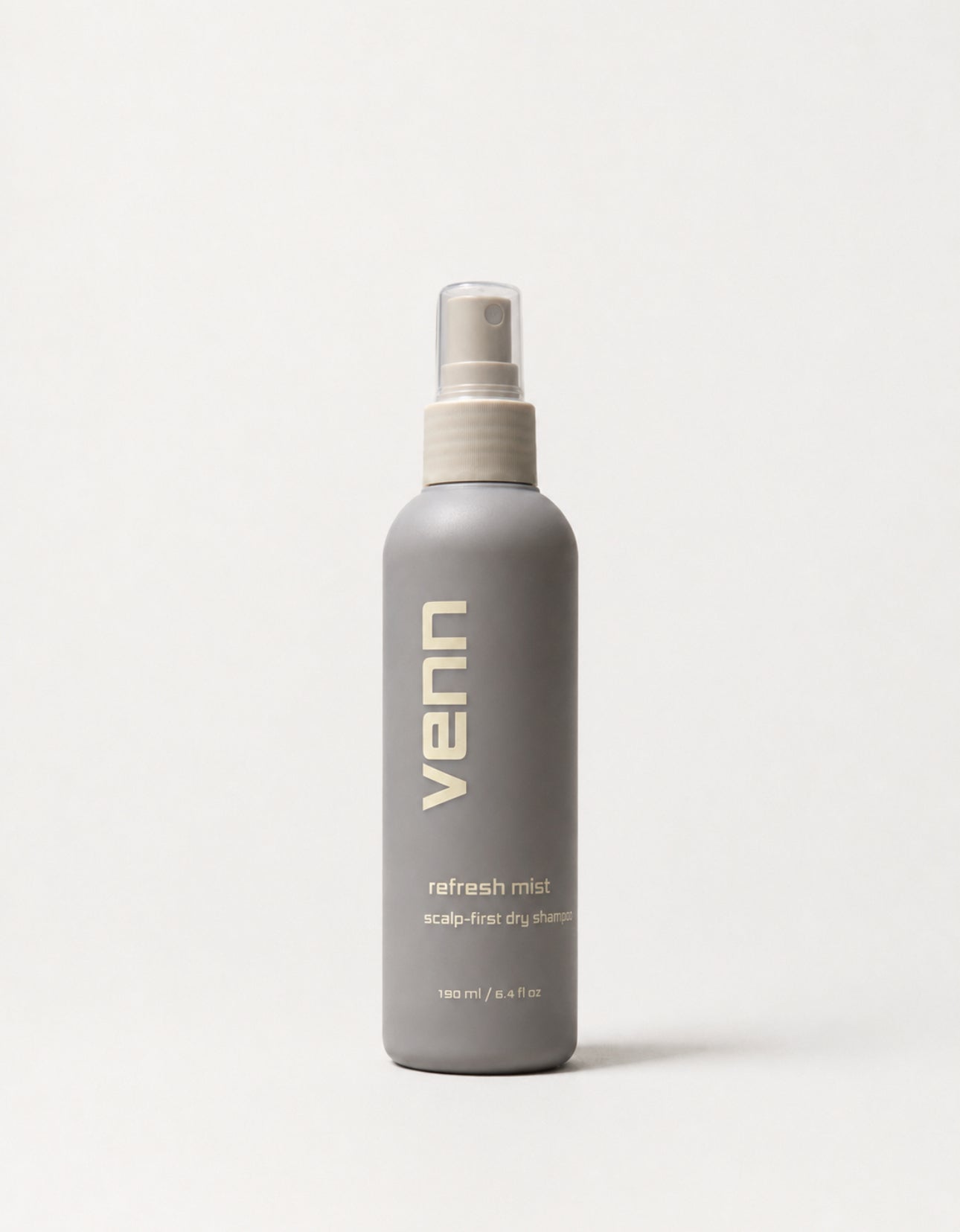 Refresh Mist Dry Shampoo