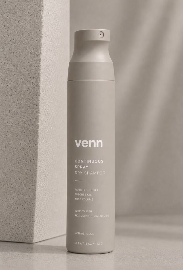 Venn Air Wash